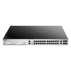 d - link switch d - link dgs - 3130 - 30ps - e 30 puertos