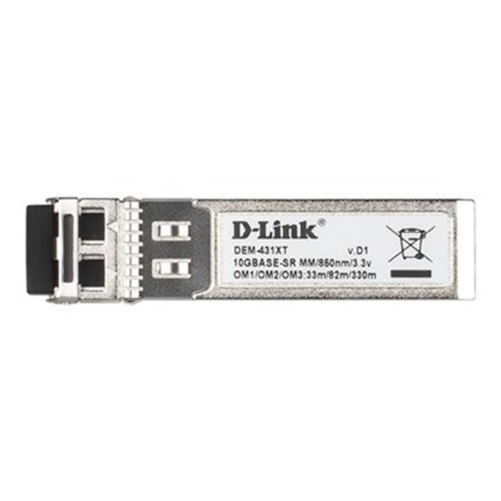 d - link modulo transceptor d - link dem 431xt
