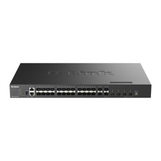 d - link switch d - link dxs - 3410 - 32sy 32 puertos