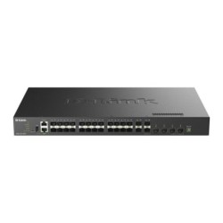 d - link switch d - link dxs - 3410 - 32sy 32 puertos