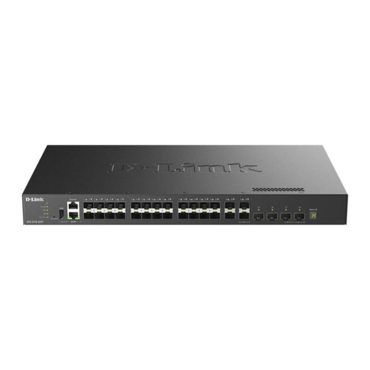 d - link switch d - link dxs - 3410 - 32sy 32 puertos