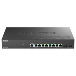 d - link switch d - link dms - 1250 - 10s 10 puertos