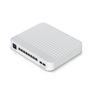 switch ubiquiti usw-pro-8-poe unifi switch pro 8 poe