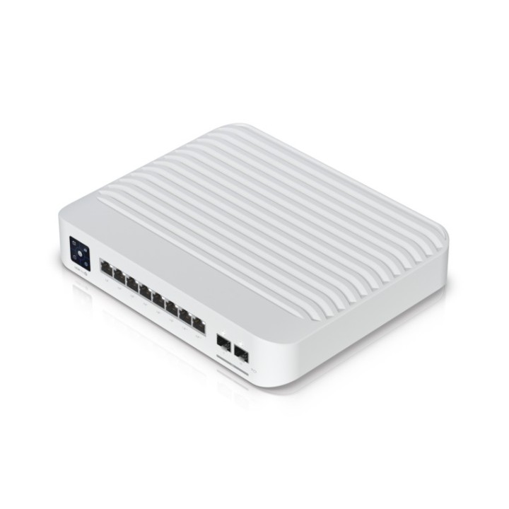 switch ubiquiti usw-pro-8-poe unifi switch pro 8 poe