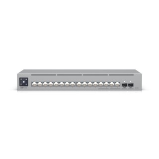 switch ubiquiti unify usw-pro-max-16 16 puertos