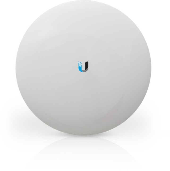 cpe ubiquiti nbe-5ac-gen2 nanobeam ac airmax ac 5ghz 19dbi