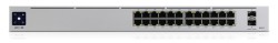 switch ubiquiti usw-pro-24-poe unifi switch pro 24 poe (16+ 8++ 2 sfp+)