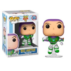 funko funko pop disney toy story buzz lightyear