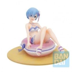 Ichibansho Figura Bandai...