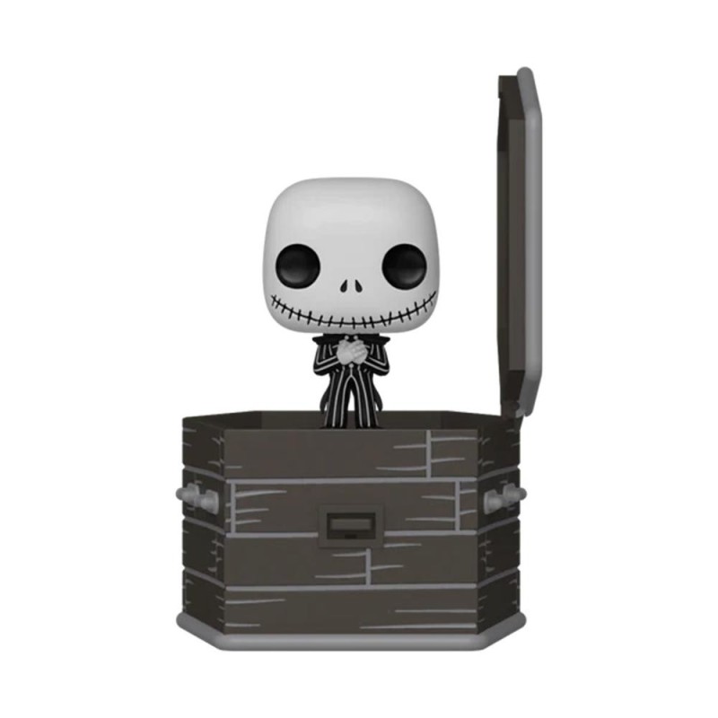 funko funko pocket pop disney pesadilla antes de navidad jack skellington