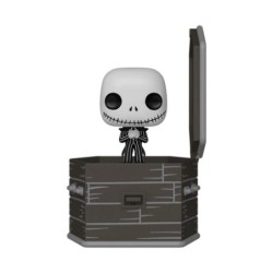 funko funko pocket pop disney pesadilla antes de navidad jack skellington