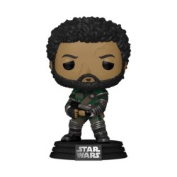 funko funko pop star wars: andor saw gerrera