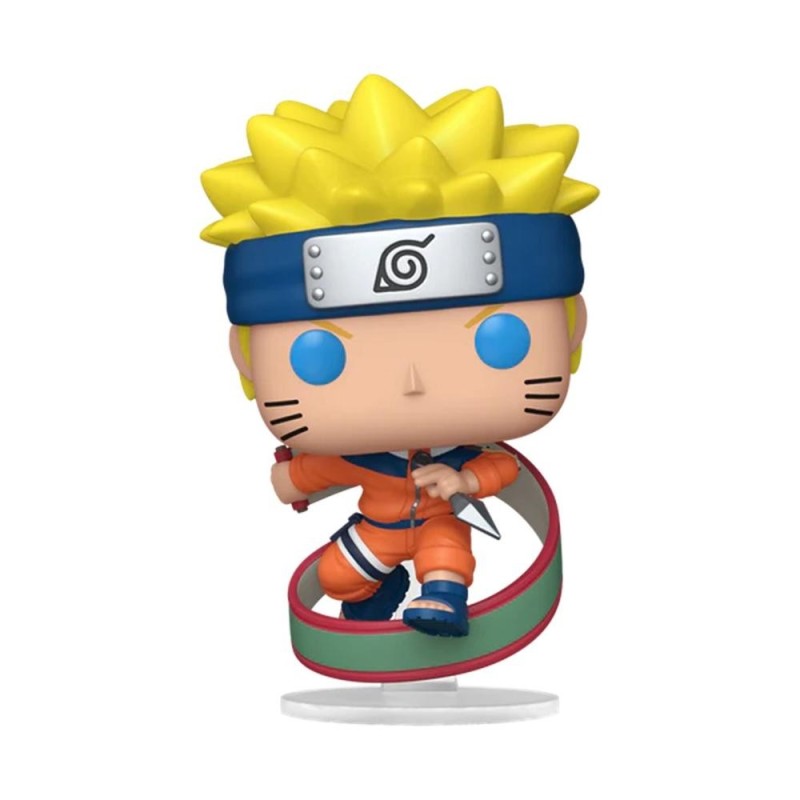 funko funko pop animacion naruto naruto uzumaki