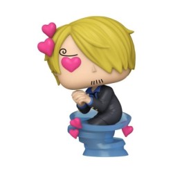 funko funko pop one piece sanji