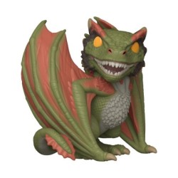 funko funko pop oversized la casa del dragon vermax