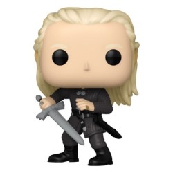 funko funko pop la casa del dragon daemon targaryen