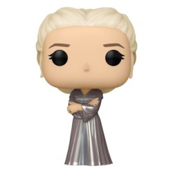 funko funko pop la casa del dragon rhaenyra targaryen