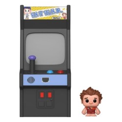 funko bitty pop arcade disney wreck - it ralph