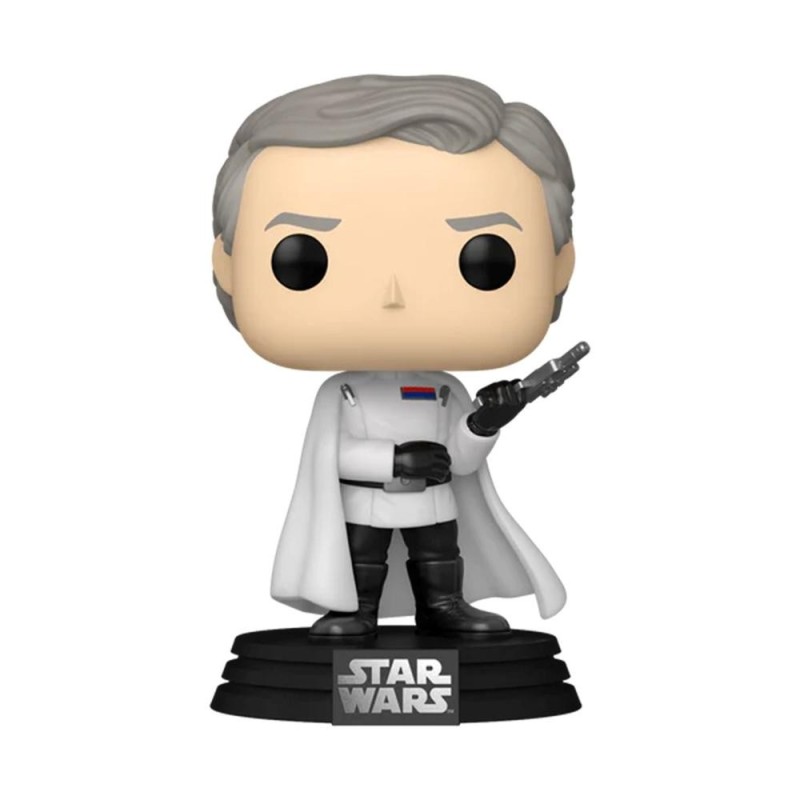 funko funko pop star wars: andor director orson krennic