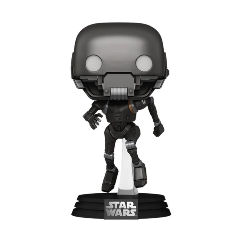 funko funko pop star wars: andor k - 2so