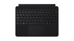 microsoft teclado para surface go negro