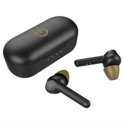 hiditec auriculares hidetec vesta edicion limitada bluetooth + estuche de carga