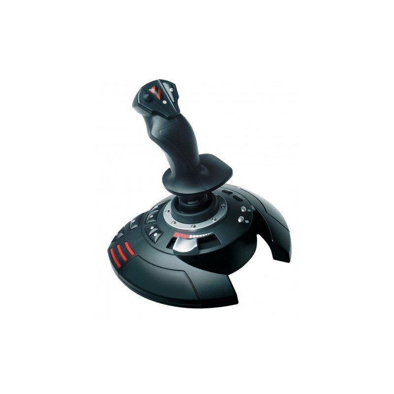 thrustmaster (d) joysticks thrusmaster t. flight stick x - ps3 / pc (4160526)