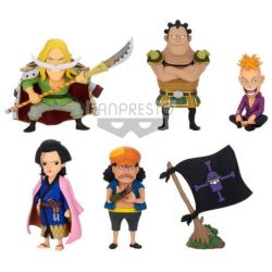 Banpresto Figura Banpresto...