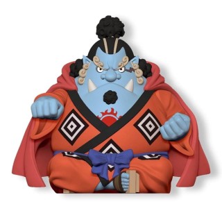 plastoy hucha playstoy one piece jinbe 16cm