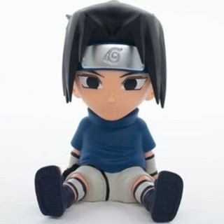 plastoy hucha playstoy naruto sasuke uchiha 14cm