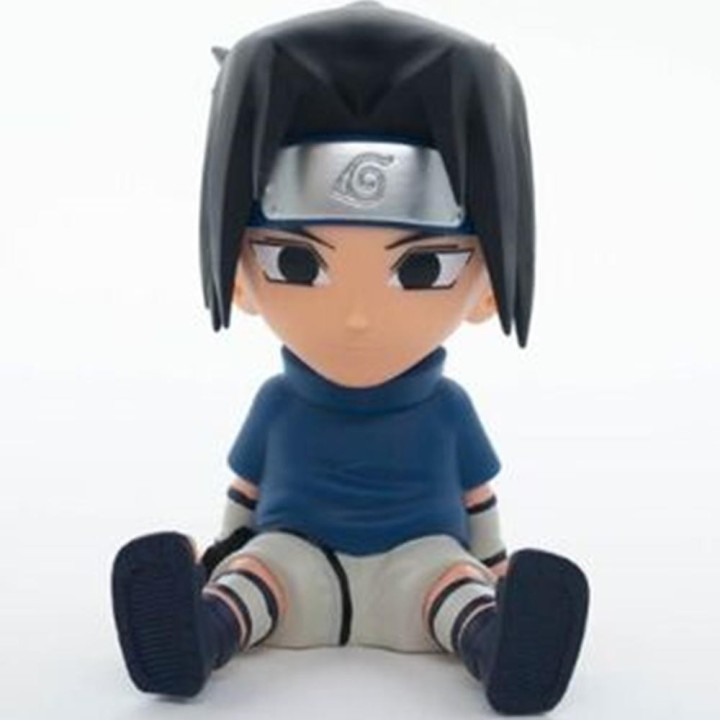 plastoy hucha playstoy naruto sasuke uchiha 14cm