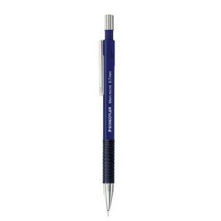 staedtler portaminas recargable mars micro 775 mina 0,7mm. staedtler 775 07t  pack: 10 unidades