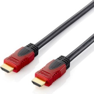 equip cable hdmi equip 2.0 high speed con ethernet macho - macho 3m