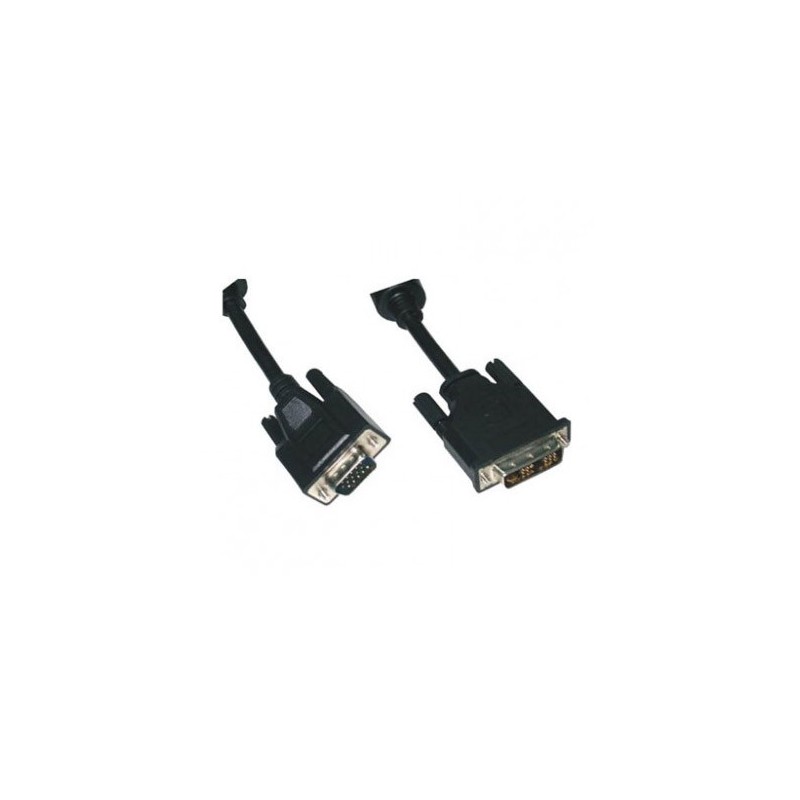 equip cable equip dvi - a macho -  vga  macho -  macho 1.8m