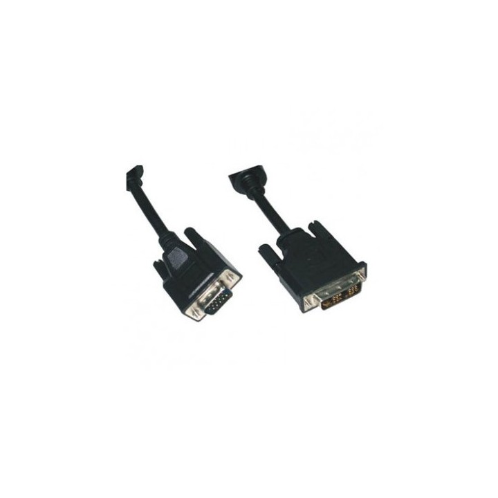 equip cable equip dvi - a macho -  vga  macho -  macho 1.8m