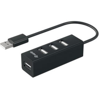 equip hub usb equip usb tipo a a 4 puertos usb 2.0