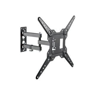 equip soporte de pared orientable equip vesa hasta 55 pulgadas 400x400 max 30kg