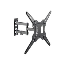 equip soporte de pared orientable equip vesa hasta 55 pulgadas 400x400 max 30kg