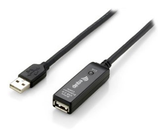 equip cable equip alargo usb 2.0 activo 15m