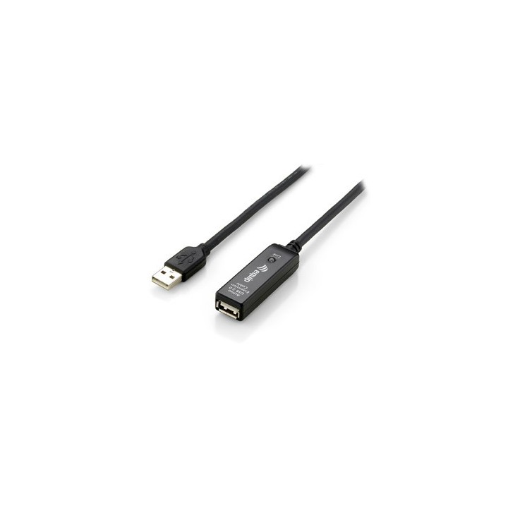 equip cable equip alargo usb 2.0 activo 15m
