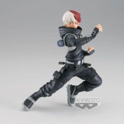 Banpresto Figura Banpresto...