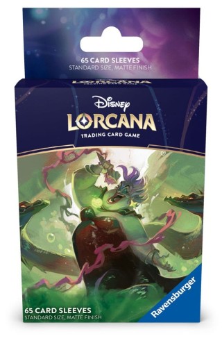 ravensburger fundas de cartas disney lorcana ursula (65)