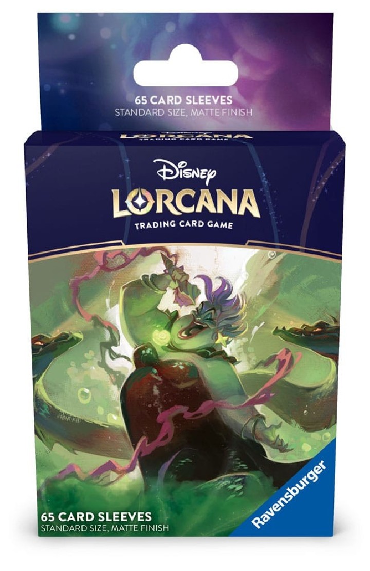 ravensburger fundas de cartas disney lorcana ursula (65)