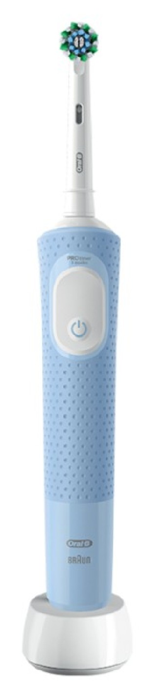 cepillo dental braun vitality pro azul