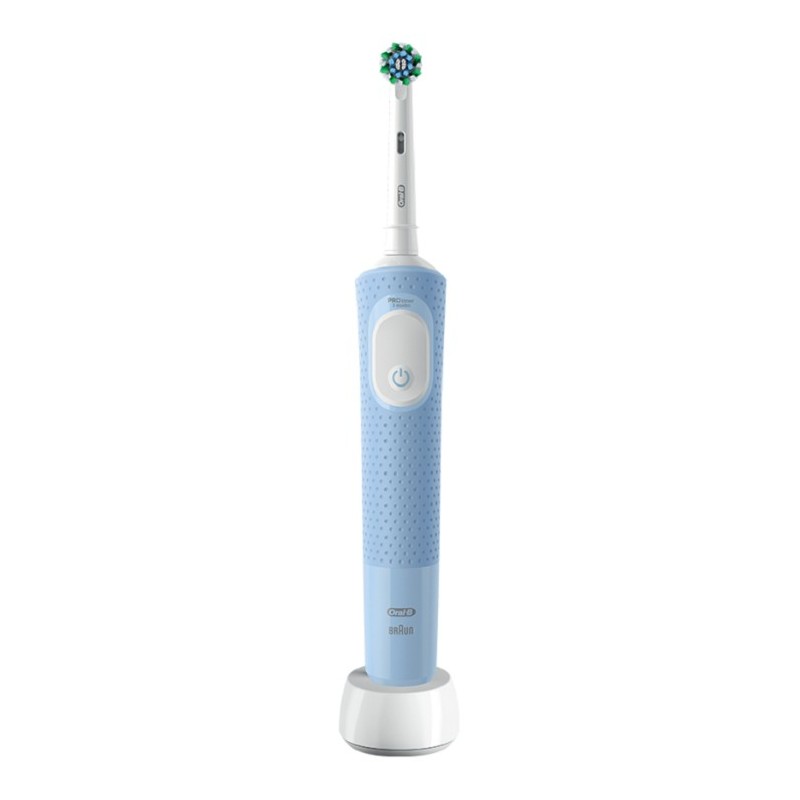 cepillo dental braun vitality pro azul