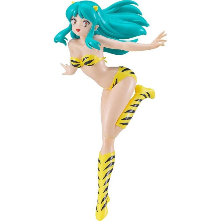 max factory figura max factory urusei yatsura plamax lum 20cm