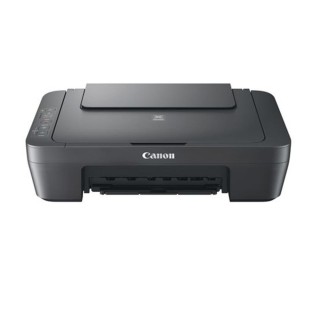 canon multifuncion canon pixma mg2556s inyeccion color a4 -  wifi -  gris