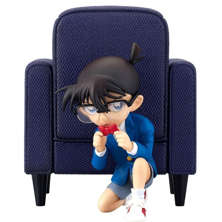 good smile company figura good smile company detective conan tenitol conan edogawa fig. 8.5cm