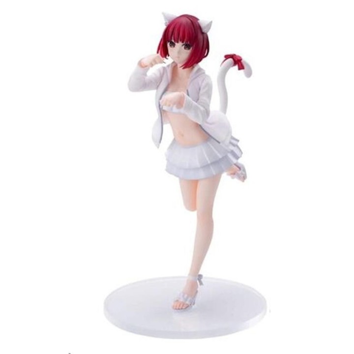 sega figura sega goods oshi no ko luminasta kana arima 18cm
