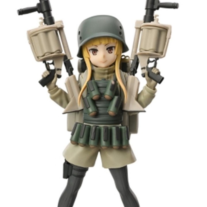 sega figura sega goods luminasta sword art online alternative gun gale online fukaziroh 19cm